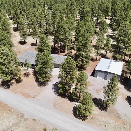 Glenwood Pines Villa Flagstaff Dış mekan fotoğraf