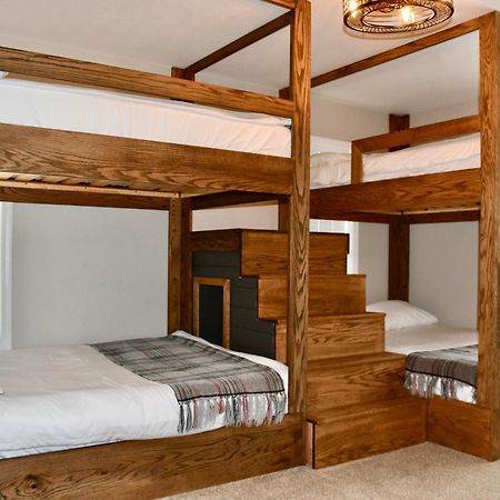 Glenwood Pines Villa Flagstaff Dış mekan fotoğraf