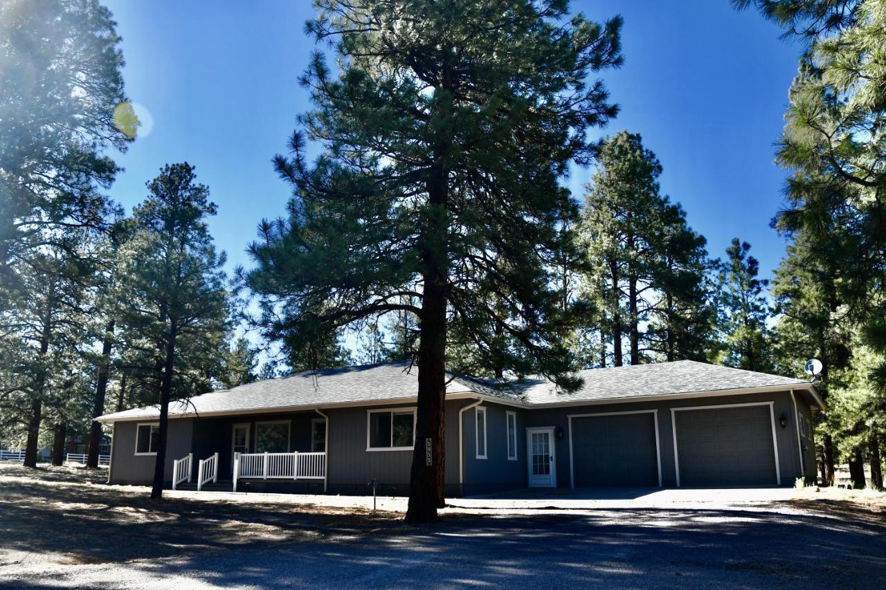 Glenwood Pines Villa Flagstaff Dış mekan fotoğraf