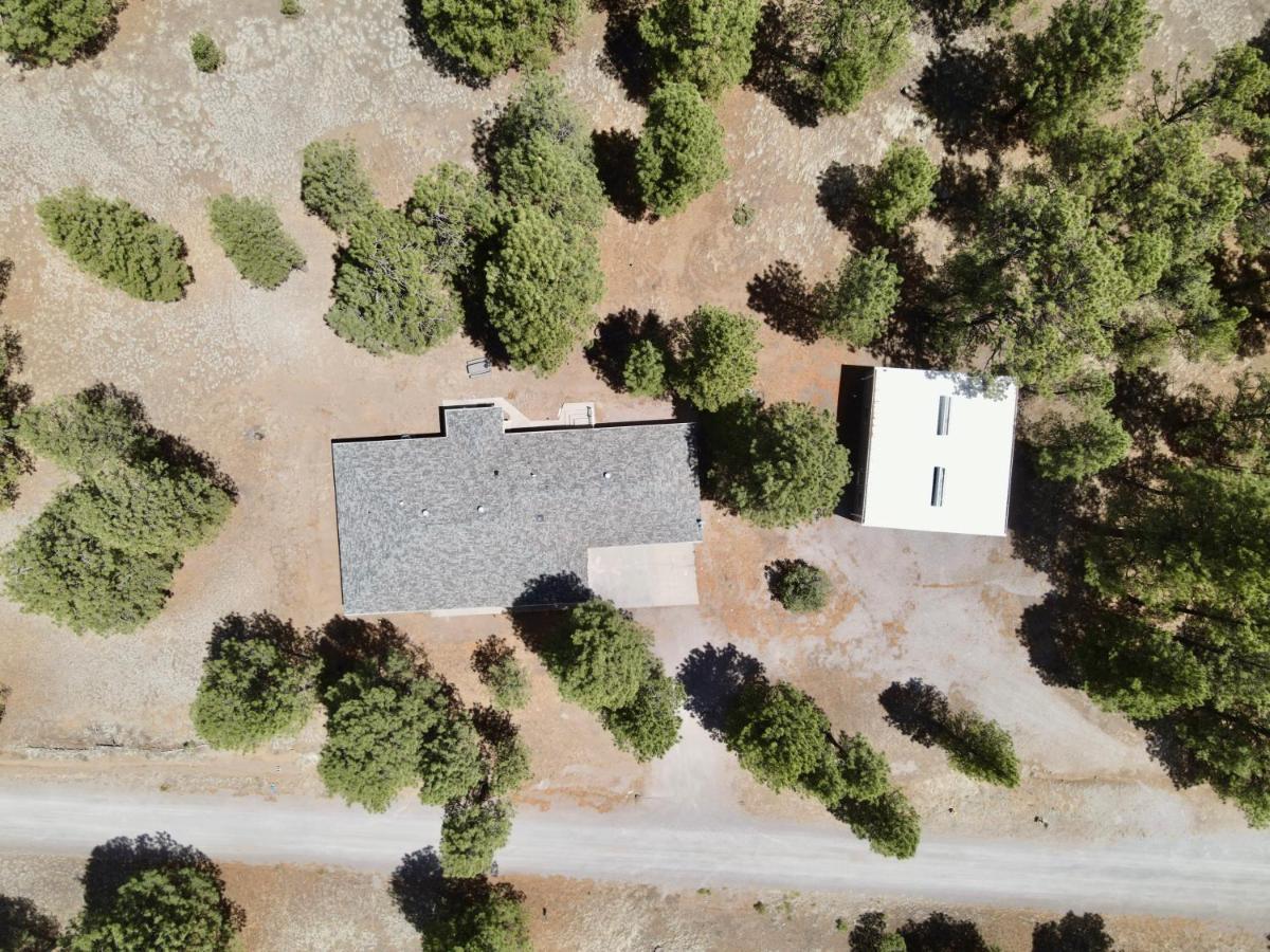 Glenwood Pines Villa Flagstaff Dış mekan fotoğraf