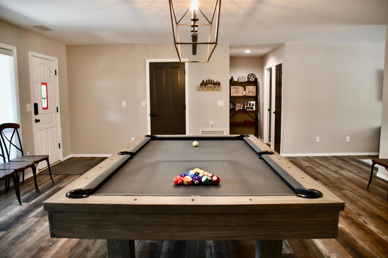 Glenwood Pines Villa Flagstaff Dış mekan fotoğraf