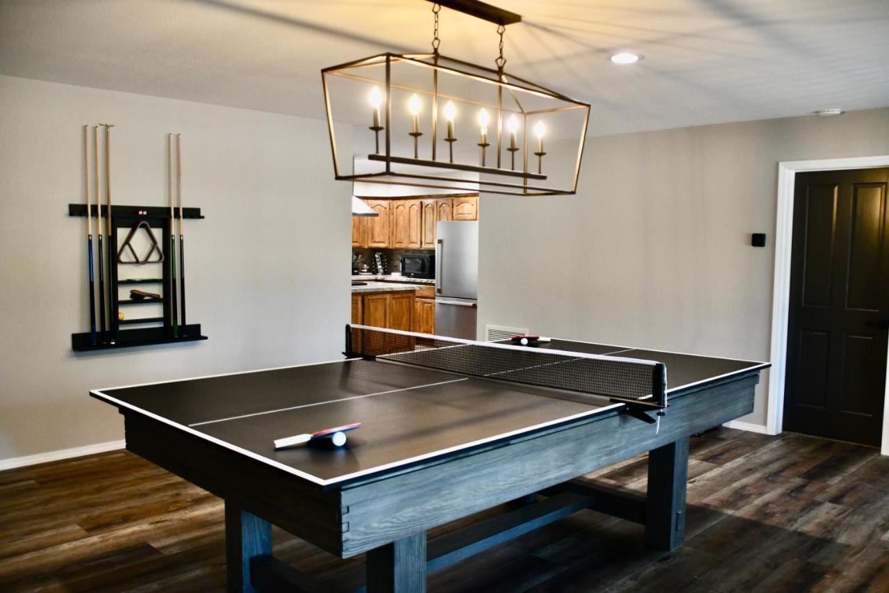 Glenwood Pines Villa Flagstaff Dış mekan fotoğraf
