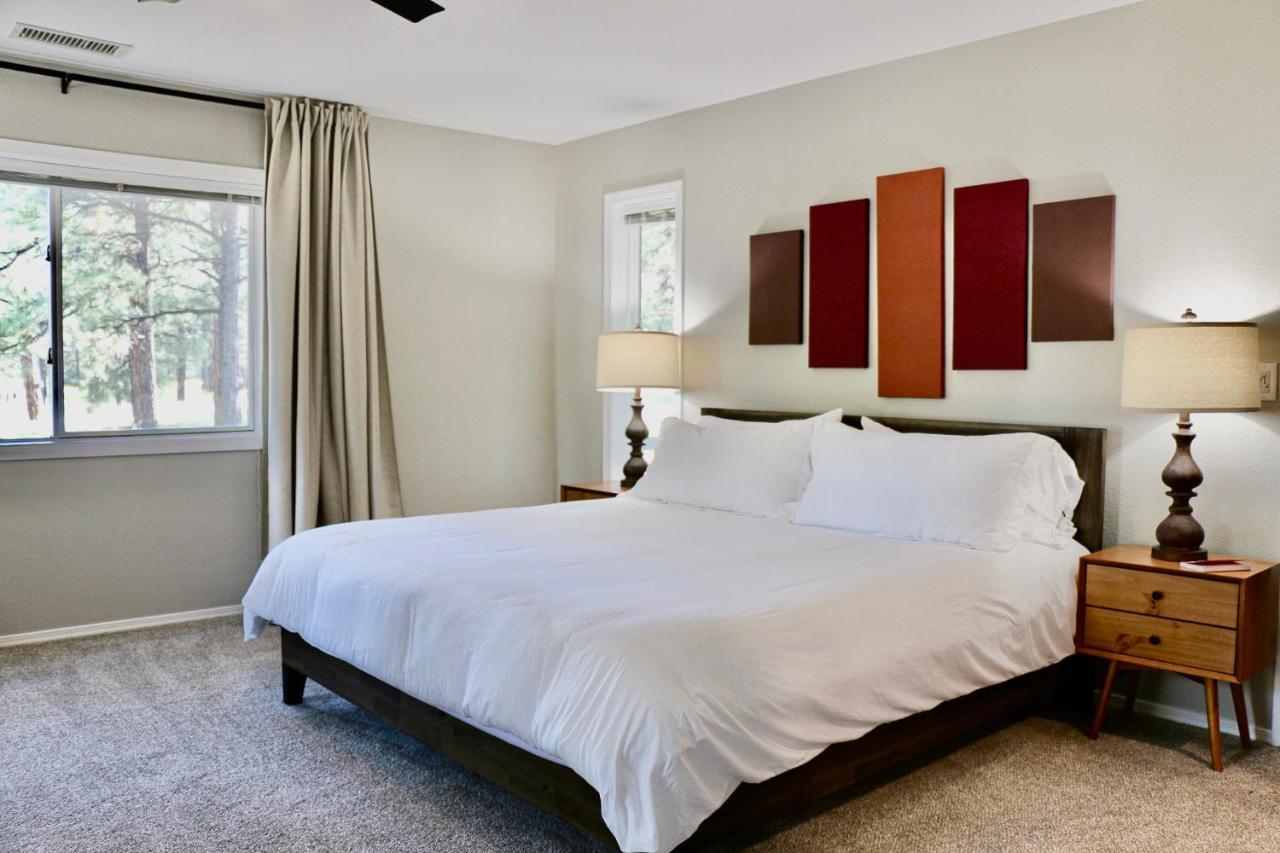 Glenwood Pines Villa Flagstaff Dış mekan fotoğraf