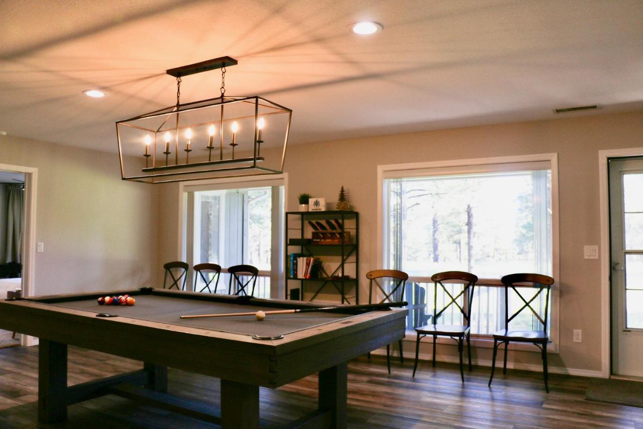 Glenwood Pines Villa Flagstaff Dış mekan fotoğraf