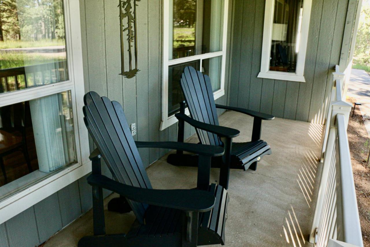 Glenwood Pines Villa Flagstaff Dış mekan fotoğraf