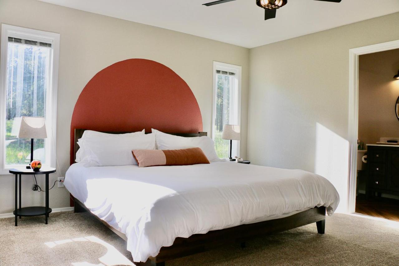 Glenwood Pines Villa Flagstaff Dış mekan fotoğraf