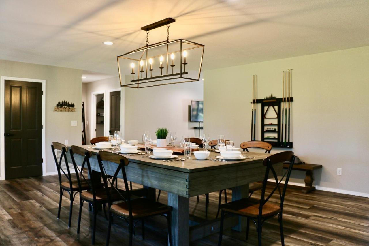 Glenwood Pines Villa Flagstaff Dış mekan fotoğraf