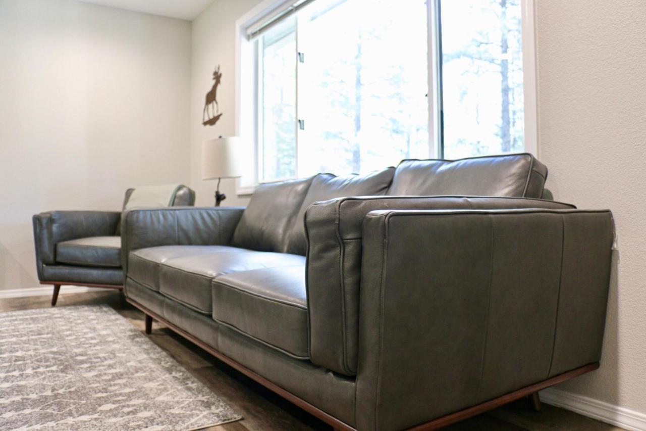 Glenwood Pines Villa Flagstaff Dış mekan fotoğraf
