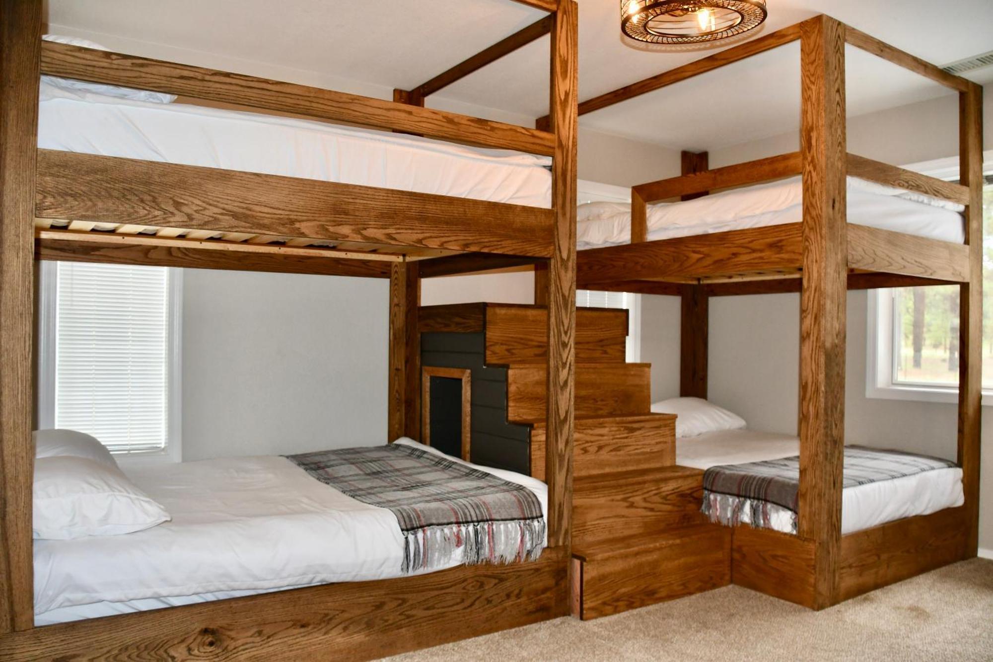 Glenwood Pines Villa Flagstaff Dış mekan fotoğraf